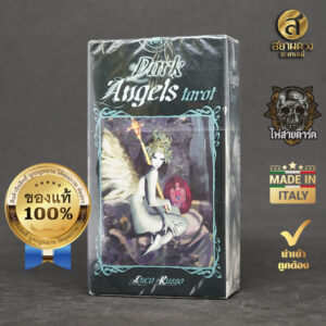 Dark Angels tarot