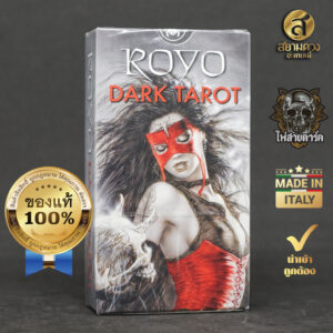 Royo Dark Tarot