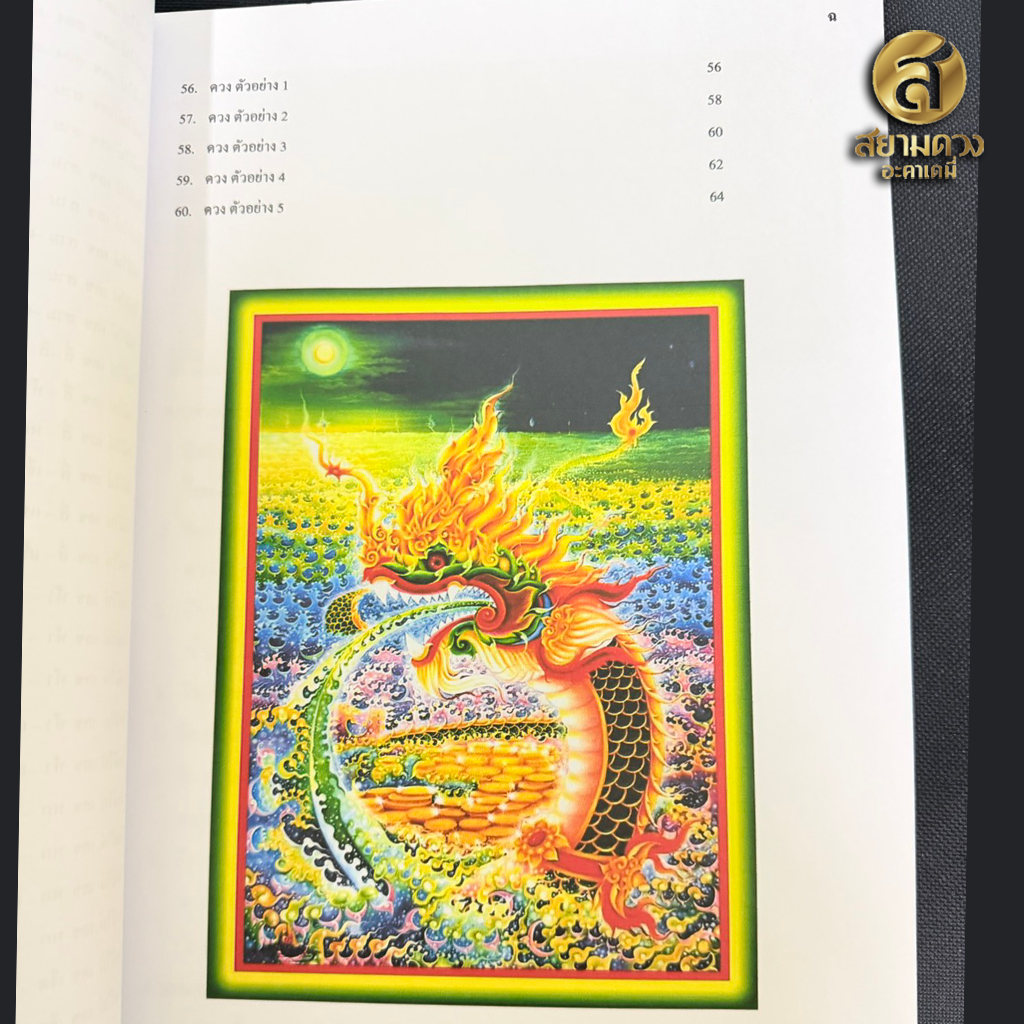 คู่มือ มหัศจรรย์โดมิโน่ เล่ม 1 โดย มาดามณัชญ์คนอ่านดวง "คู่มืออย่างเดียวไม่มีไพ่แถม" - Image 7